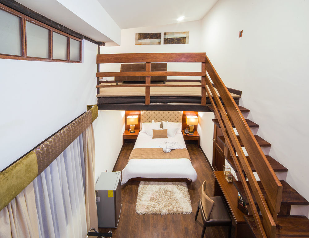 Felicia Hotel & Suites Cuenca Dış mekan fotoğraf